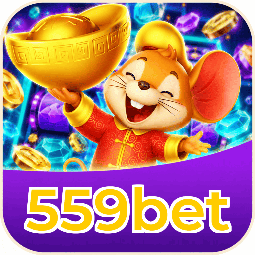 Catálogo slots 559bet mostrando top jogos Gates Olympus Sweet Bonanza Fortune Tiger Big Bass volatilidade RTP